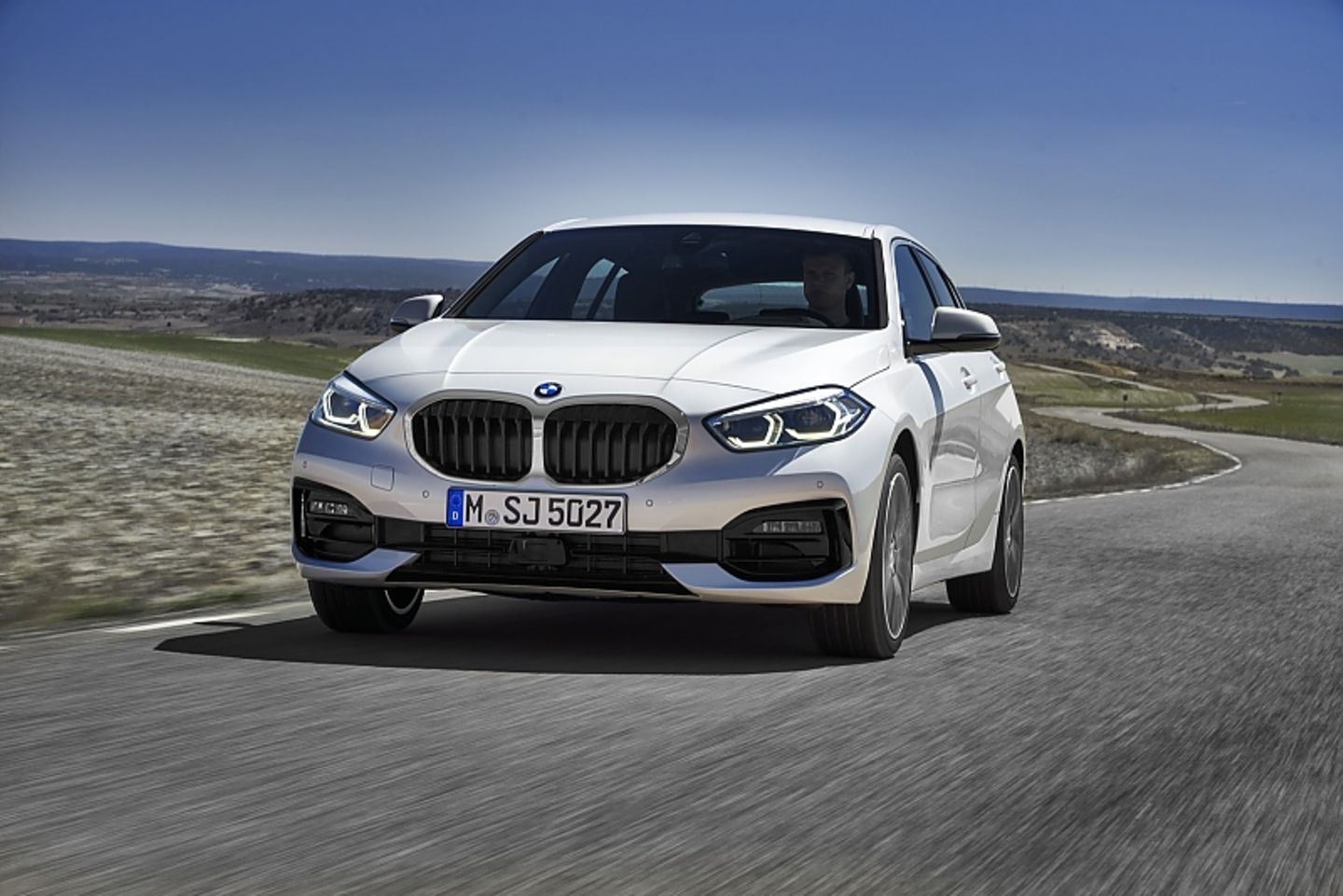 BMW 118d