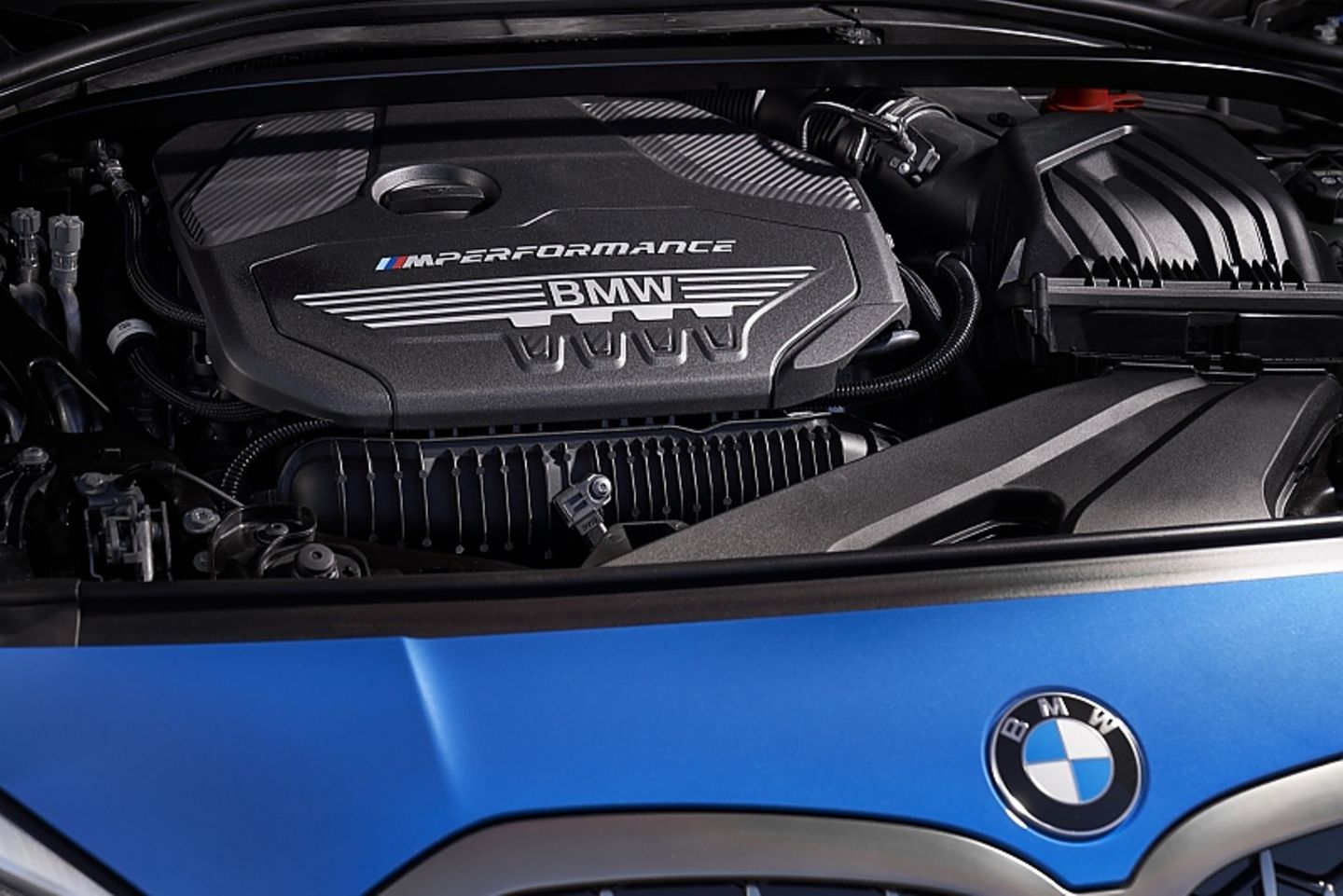 BMW M 135i xDrive