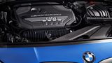 BMW M 135i xDrive