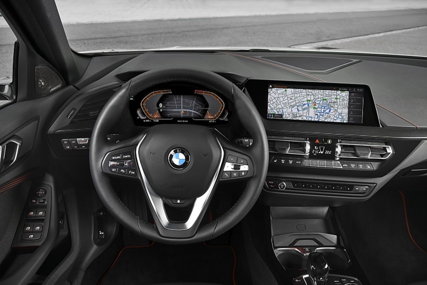 BMW 118d