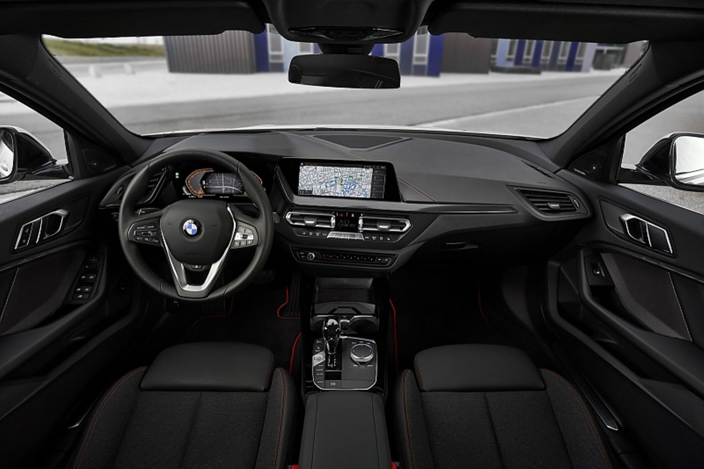 BMW 118d