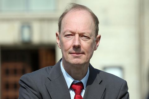 Martin Sonneborn ist künftig nicht mehr allein im Europaparlament.