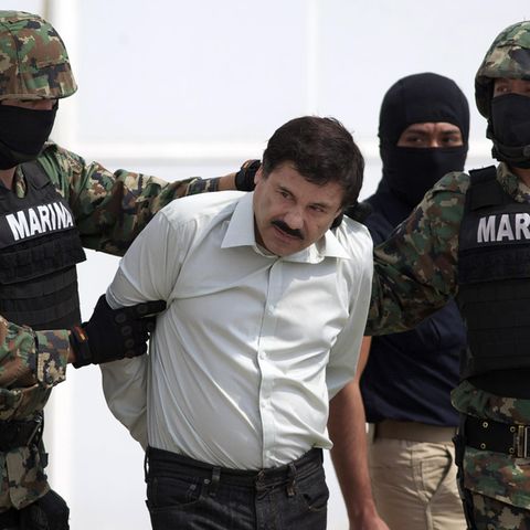 El Chapo
