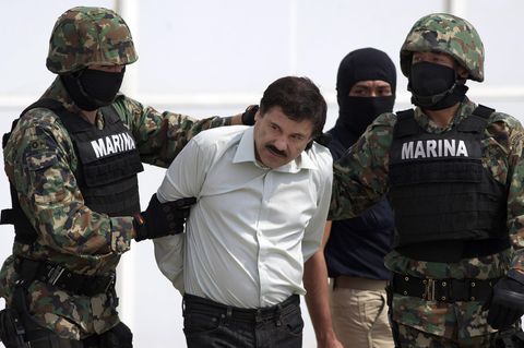 El Chapo