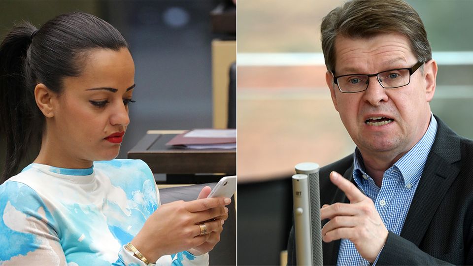 Europawahl: SPD-Politiker denken auf Twitter über klarere Klimapolitik nach Europawahl: SPD-Politiker denken auf Twitter über klarere Klimapolitik nach