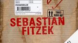 Buchtitel mit einem Paket