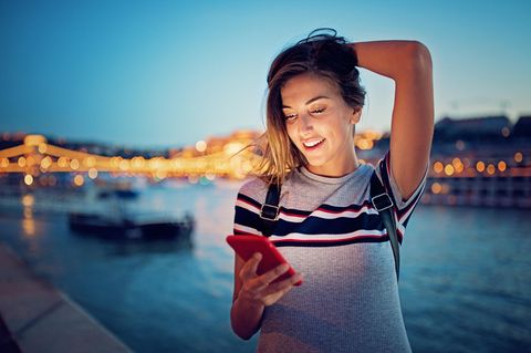 NEON Single Kolumne: Was ich aus drei Tinder-Dates gelernt habe