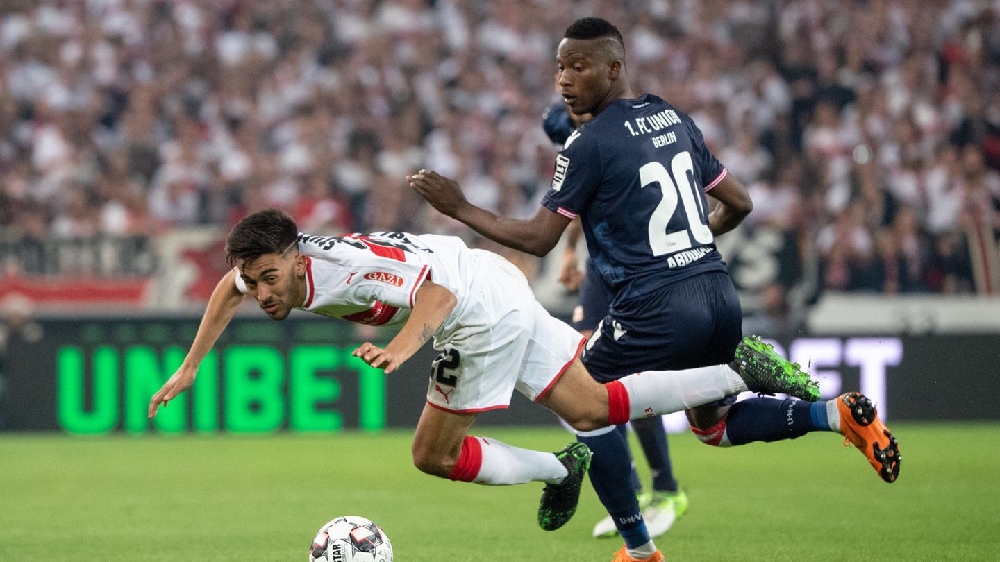 bundesliga-relegation 2019 - rückspiele