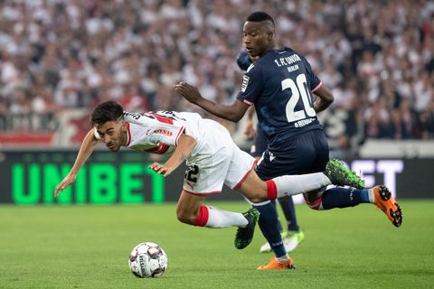 bundesliga-relegation 2019 - rückspiele