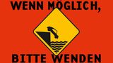 Wenn möglich, bitte wenden   Autor und Sprecher: Lutz Schumacher  "Wenn möglich bitte wenden" ist die passende Ohrenlektüre für alle Väter, die ein Gutteil ihres Lebens auf der Autobahn verbringen. Ein nostalgisches Klagelied über das Auto und sein Biotop aus Autobahn, Tankstelle und gelben Wrigley-Kaugummi. 55 Millionen Autos sind in Deutschland zugelassen, und schätzungsweise 90 Prozent von ihnen befinden sich jeden Freitagnachmittag auf der A2, also genau da, wo Harald Grützner mit seinem Auto steht. Viel Zeit, um laut über die Höhen und Tiefen des automobilen Lebens seit den 70ern nachzudenken. 