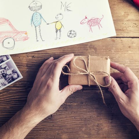 Was soll ich meinem Papa zum Vatertag schenken? Was soll ich meinem Papa zum Vatertag schenken?