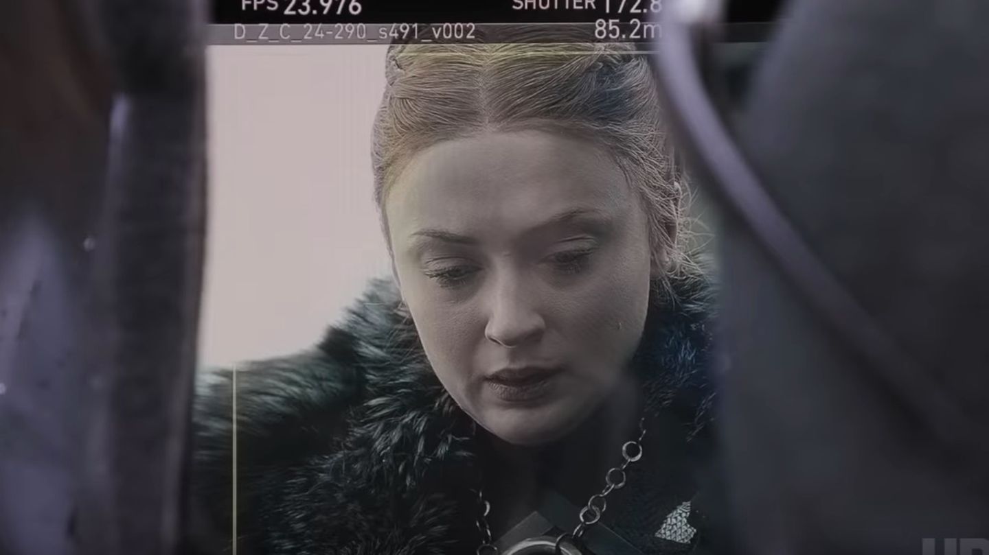 Game of Thrones: Doku zeigt die emotionalen Dreharbeiten - und die wahren  Stars | STERN.de