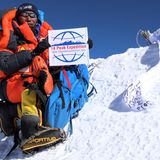 Weiterer Rekord in dieser Saison: Sherpa Kami Rita stand am 21. Mai erneut auf dem Gipfel, so oft wie kein anderer Mensch: zum 24. Mal.