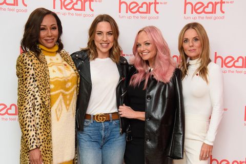 Spice Girls
