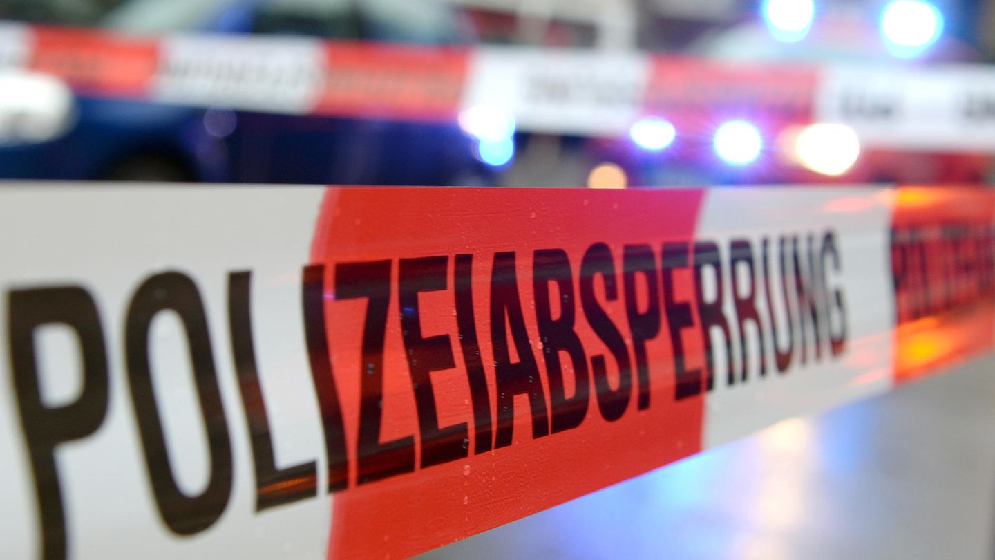 Schüsse in Frankfurter Innenstadt – Festgenommene schweigen