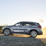 BMW X1 2020