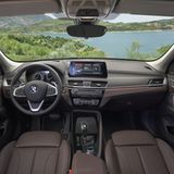 BMW X1 2020