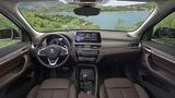 BMW X1 2020