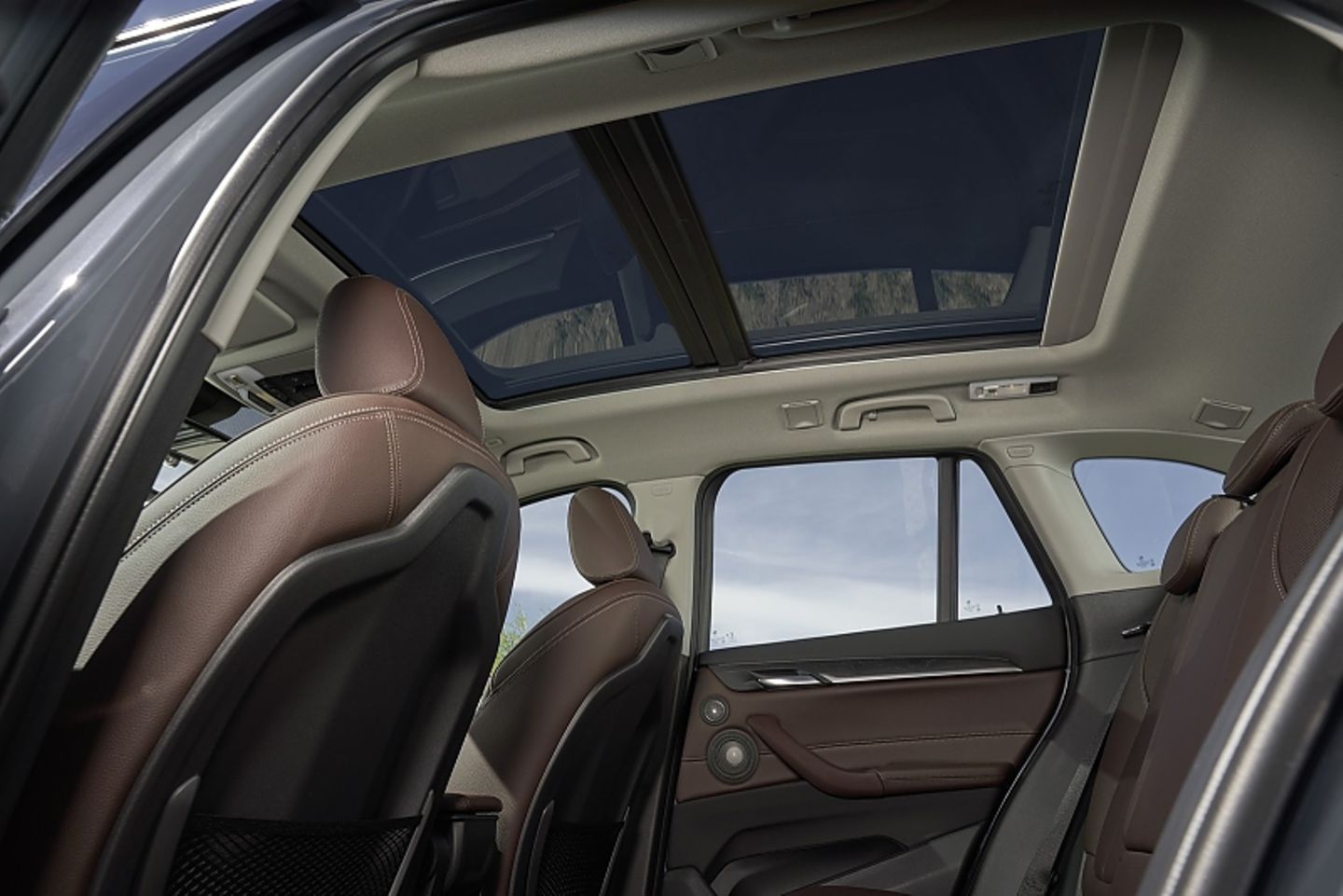 BMW X1 2020