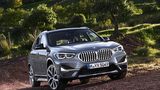 BMW X1 2020