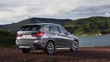 BMW X1 2020