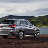 BMW X1 2020