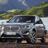 BMW X1 2020