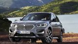BMW X1 2020