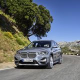 BMW X1 2020