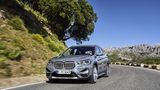 BMW X1 2020