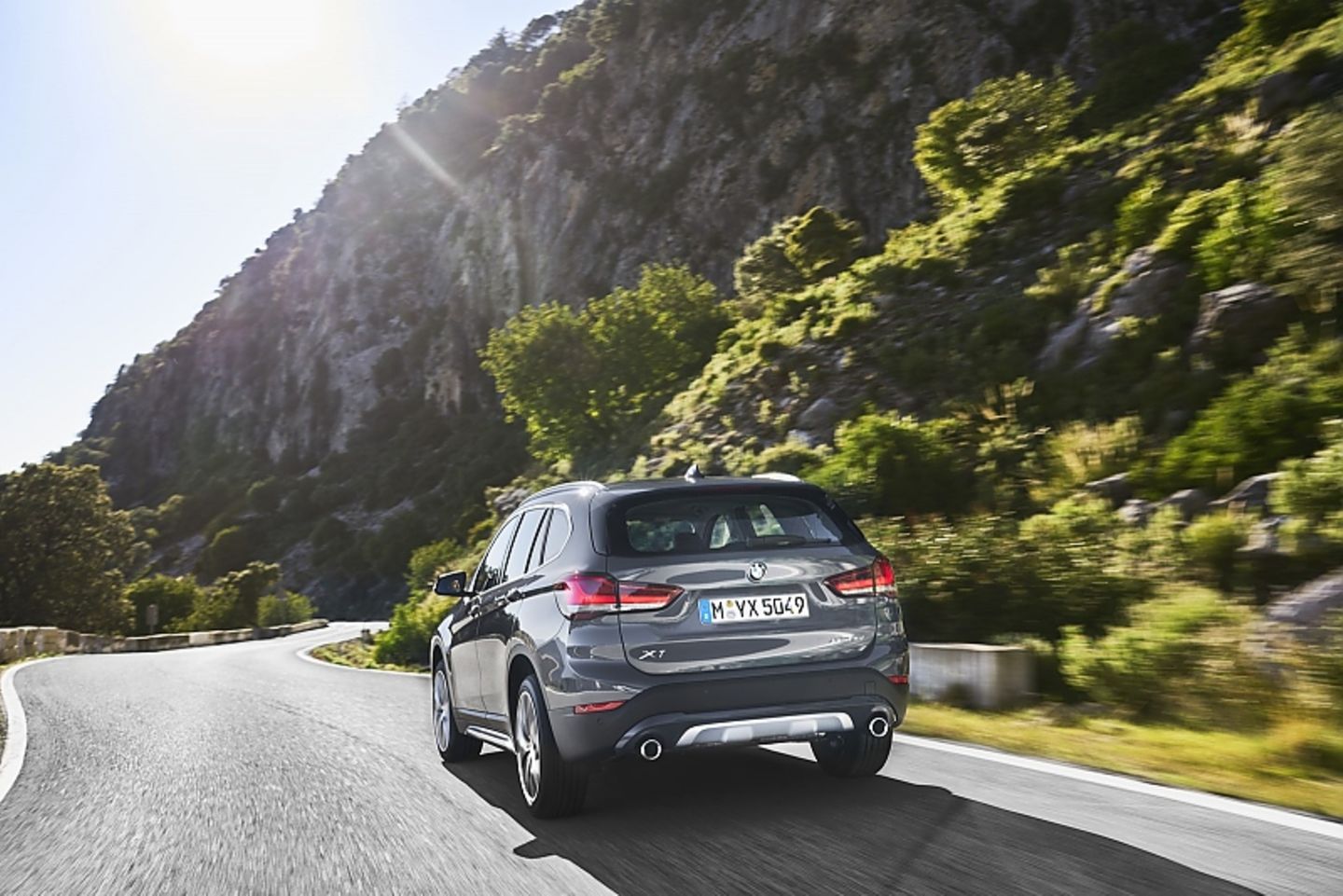 BMW X1 2020