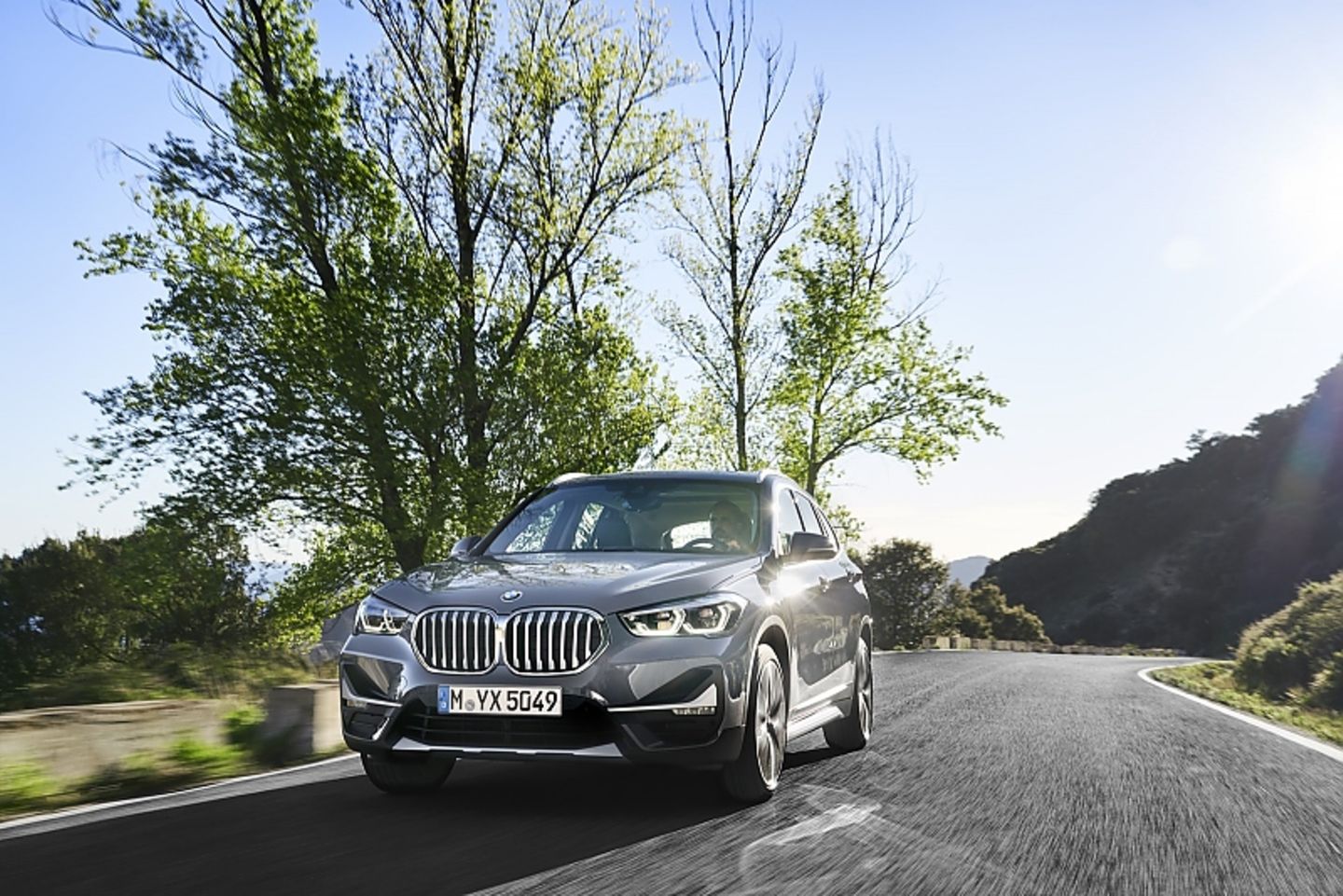 BMW X1 2020
