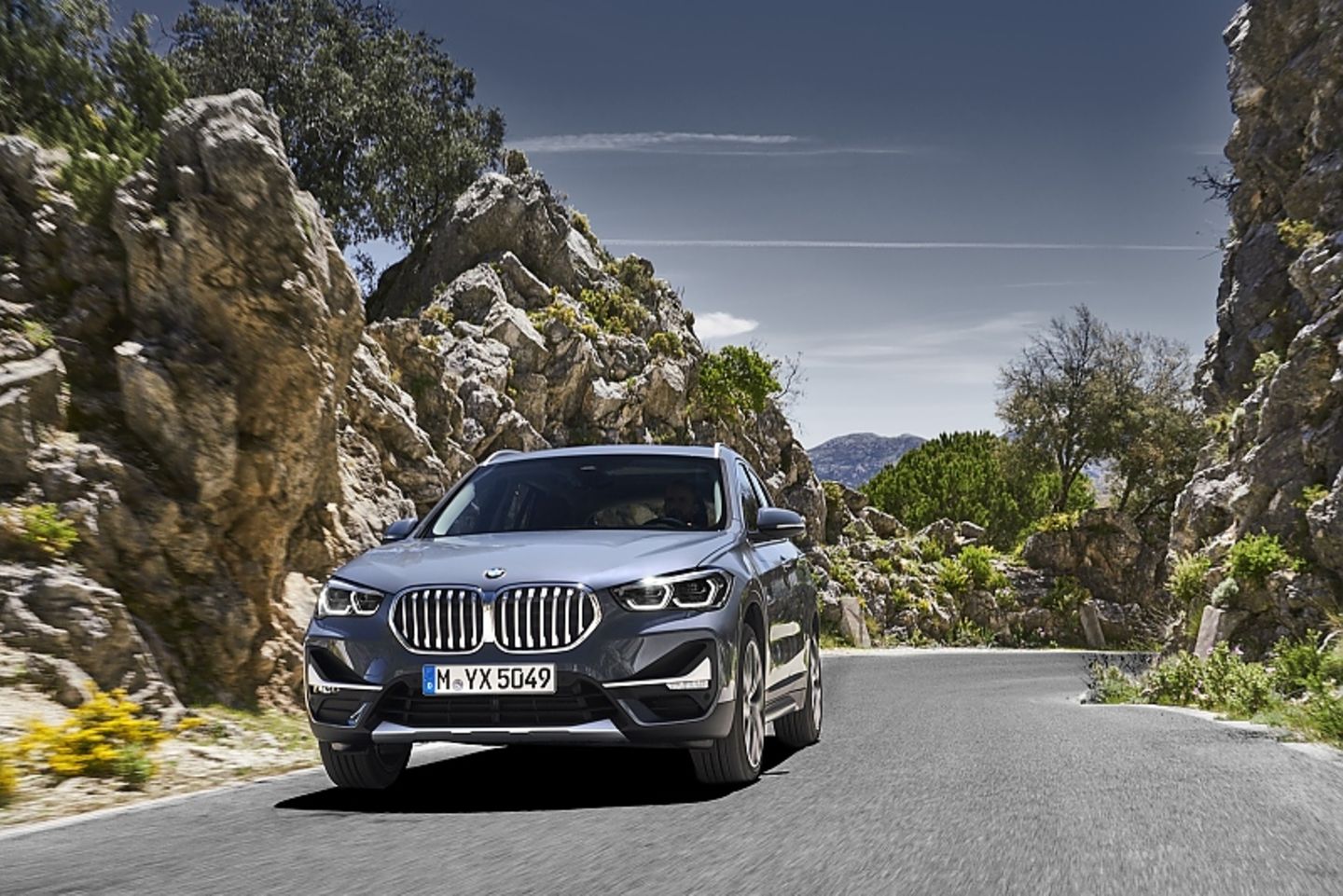 BMW X1 2020