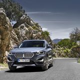 BMW X1 2020
