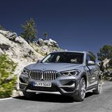 BMW X1 2020