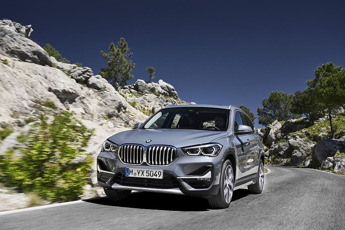 BMW X1 2020