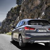 BMW X1 2020