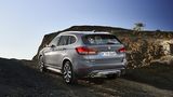 BMW X1 2020
