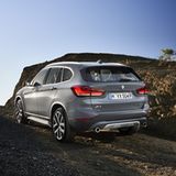 BMW X1 2020