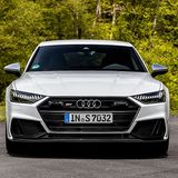 Der elektrisch angetriebenen Verdichter minimiert das Turboloch spürbar