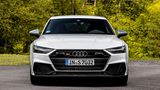 Der elektrisch angetriebenen Verdichter minimiert das Turboloch spürbar