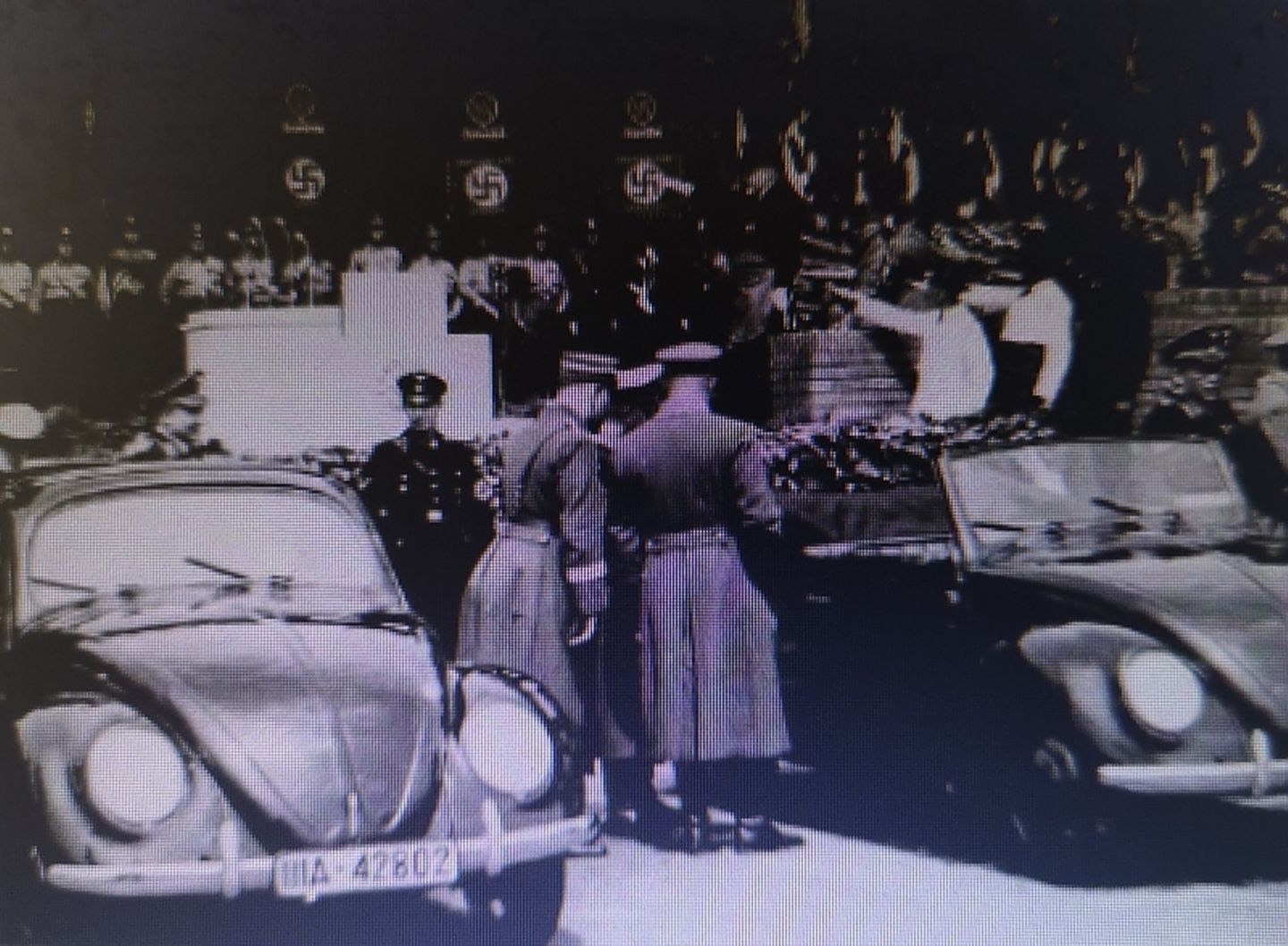 VW Käfer