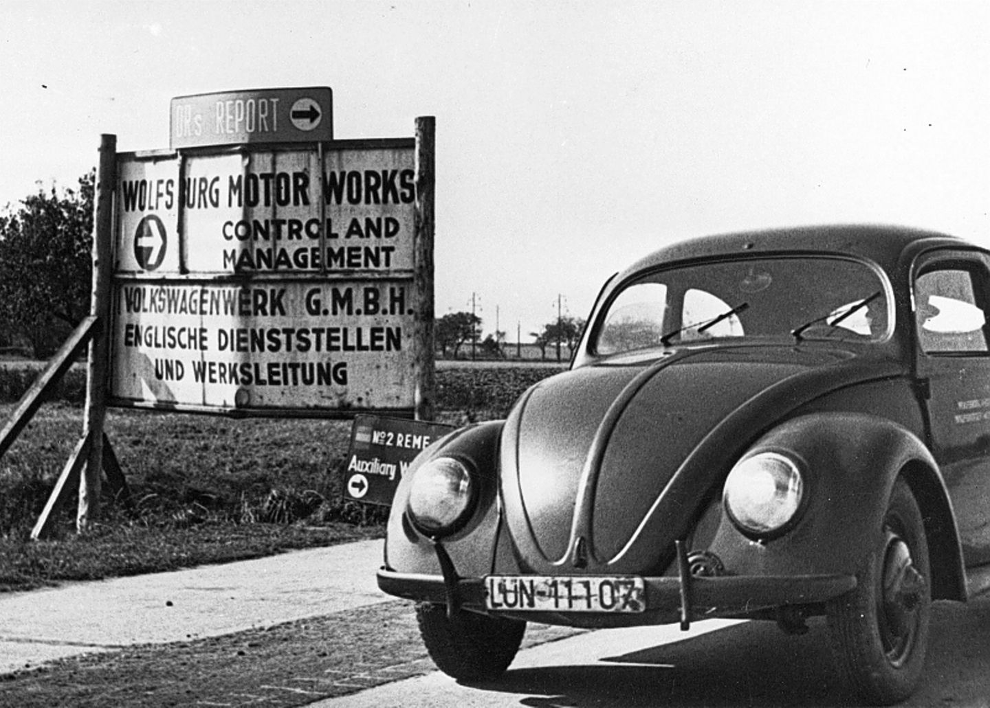 VW Käfer