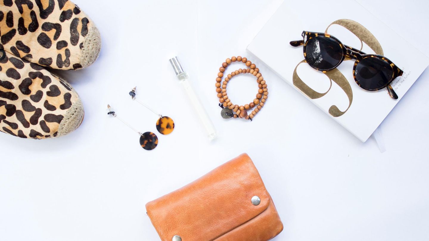 Diese Accessoires gehören diesen Sommer in der Mode dazu