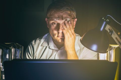 Überstunden müssen künftig laut Urteil erfasst werden