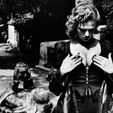 Helmut Newton