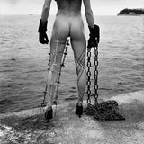 Helmut Newton