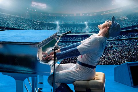 "Rocketman"
