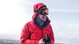 Stefan Nimmesgern wird oft gefragt, wie lange er noch weiter fotografieren wolle. "Dazu kann ich nur sagen, dass das Fotografieren für mich mehr Berufung als Beruf ist. Es macht mir einfach riesengroßen Spaß."