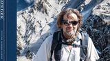 Mehr zum Thema: "Wiederaufstieg - Wie ich mit einem Spenderherz neue Gipfel bezwang" von Stefan Nimmesgern mit Günter Kast. Erschienen im teNeues-Verlag. 192 Seiten. 97 Farbfotografien. 25,00 Euro.